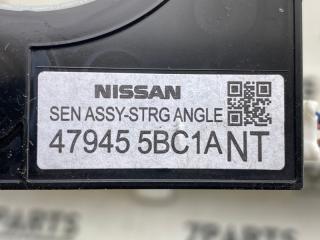 Датчик положения руля NISSAN NOTE E12 479455BC1A 3 ракурс