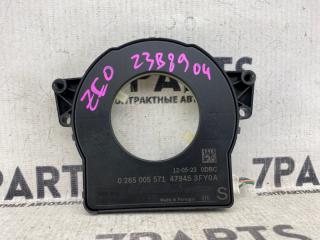 Датчик положения руля NISSAN LEAF ZE0 EM61 479453FY0A 2 ракурс