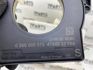Датчик положения руля NISSAN LEAF ZE0 EM61 479453FY0A 3 ракурс