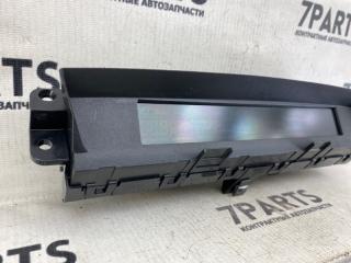 Дисплей информационный MAZDA ATENZA GH5FS L5VE G33D611J0 2 ракурс