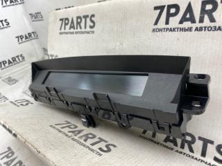 Дисплей информационный MAZDA ATENZA GH5FS L5VE G33D611J0 3 ракурс