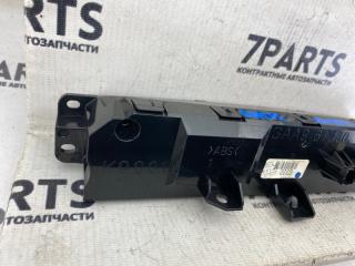 Дисплей информационный MAZDA ATENZA GH5FS L5VE G33D611J0 4 ракурс