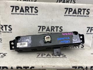 Дисплей информационный MAZDA PREMACY CREW LF-VE C291-61-1J0,C291 5 ракурс
