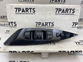 Блок упр. стеклоподьемниками правый передний NISSAN LEAF ZE0 EM61 254013NC0B 1 ракурс