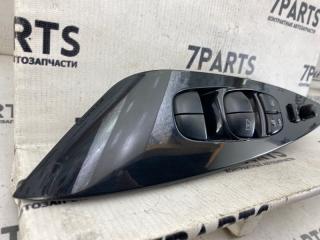 Блок упр. стеклоподьемниками правый передний NISSAN LEAF ZE0 EM61 254013NC0B 2 ракурс