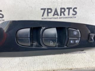 Блок упр. стеклоподьемниками правый передний NISSAN LEAF ZE0 EM61 254013NC0B 4 ракурс