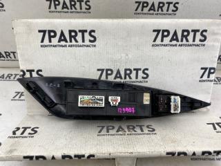 Блок упр. стеклоподьемниками правый передний NISSAN LEAF ZE0 EM61 254013NC0B 5 ракурс