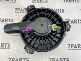 Мотор печки NISSAN CIMA HGY51 VQ35HR 272201ME0A 2 ракурс