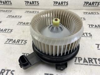 Мотор печки NISSAN CIMA HGY51 VQ35HR 272201ME0A 3 ракурс