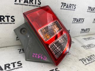 Стоп правый задний TOYOTA ISIS ANM10 1AZFSE 44-64 2 ракурс