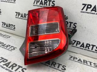Стоп правый задний TOYOTA ISIS ANM10 1AZFSE 44-64 3 ракурс