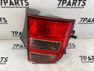 Стоп правый задний TOYOTA ISIS ANM10 1AZFSE 44-64 4 ракурс