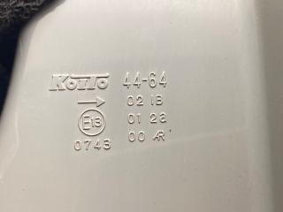 Стоп правый задний TOYOTA ISIS ANM10 1AZFSE 44-64 5 ракурс