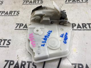 Замок двери левый передний MAZDA ATENZA GHEFW LFVE G33C-59-310 2 ракурс