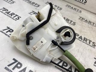 Замок двери левый задний MAZDA ATENZA GJ2FP SH-VPTR 3 ракурс