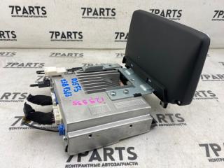 Монитор MAZDA DEMIO DJ5FS S5-DPTS ,D09W669C0H 2 ракурс