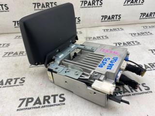 Монитор MAZDA DEMIO DJ5FS S5-DPTS ,D09W669C0H 3 ракурс