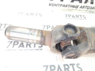 Кардан задний MAZDA MPV LV5W G5 P077-25010 2 ракурс