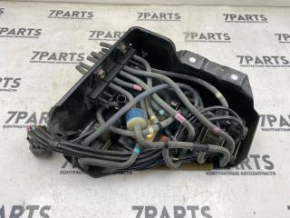 Блок управления турбиной SUBARU LEGACY BH5 EJ208DWEBE 136200-2430 1 ракурс