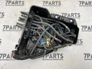 Блок управления турбиной SUBARU LEGACY BH5 EJ208DWEBE 136200-2430 2 ракурс