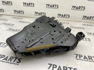 Блок управления турбиной SUBARU LEGACY BH5 EJ208DWEBE 136200-2430 3 ракурс
