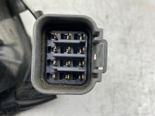 Блок управления турбиной SUBARU LEGACY BH5 EJ208DWEBE 136200-2430 4 ракурс