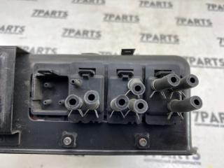 Блок управления турбиной SUBARU LEGACY BH5 EJ208DWEBE 136200-2430 5 ракурс