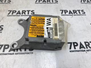 Блок управления airbag TOYOTA BELTA 2011