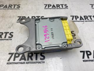Блок управления airbag TOYOTA BELTA KSP92 1KRFE 89170-52D50 2 ракурс