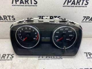 Спидометр DAIHATSU TERIOS KID J111G EF-DET 83800-B4A70 1 ракурс