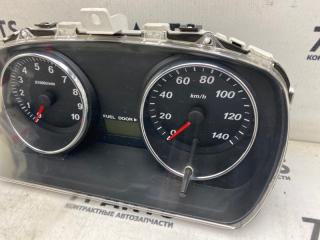 Спидометр DAIHATSU TERIOS KID J111G EF-DET 83800-B4A70 3 ракурс