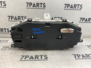 Спидометр DAIHATSU TERIOS KID J111G EF-DET 83800-B4A70 5 ракурс