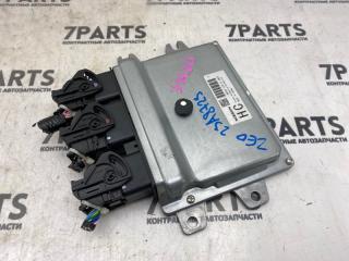 Блок efi NISSAN LEAF ZE0 EM61 284B73NE0A,MEV 01-124 A1 1 ракурс