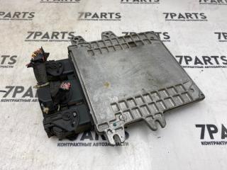 Блок efi NISSAN TEANA J32 VQ25DE 23710JN23A,A56-E56 E8Q 2 ракурс