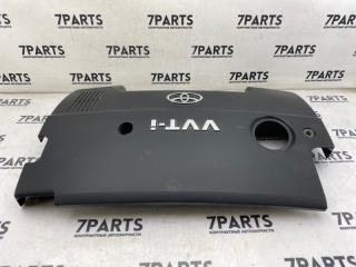 Пластиковая крышка на двс TOYOTA ALLION NZT260 1NZFE 4 ракурс