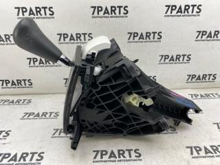 Селектор акпп TOYOTA COROLLA RUMION NZE151 1NZFE 1 ракурс