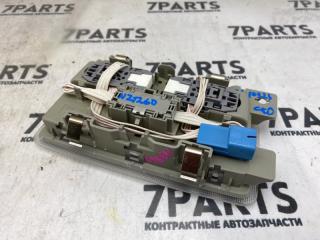 Светильник салона TOYOTA ALLION NZT260 1NZFE 4 ракурс