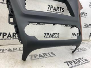 Консоль магнитофона TOYOTA AVENSIS ZRT272 3ZRFAE 3 ракурс