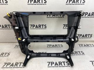 Консоль магнитофона TOYOTA AVENSIS ZRT272 3ZRFAE 5 ракурс
