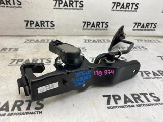 Педаль подачи топлива TOYOTA BREVIS JCG10 1JZFSE 78010-51070 3 ракурс