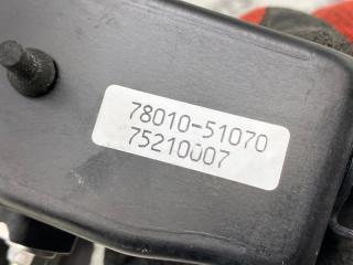 Педаль подачи топлива TOYOTA BREVIS JCG10 1JZFSE 78010-51070 4 ракурс