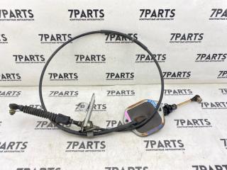 Трос переключения акпп TOYOTA VITZ SCP10 1SZFE 3382052030 1 ракурс