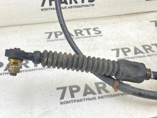 Трос переключения акпп TOYOTA VITZ SCP10 1SZFE 3382052030 2 ракурс