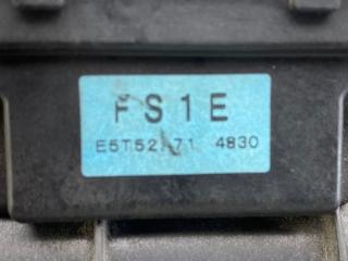 Датчик расхода воздуха MAZDA PREMACY CP8W FPDE FS1E-13-215,FS1E, E5T52271 2 ракурс
