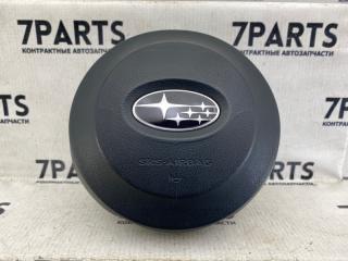 Airbag на руль SUBARU LEGACY 2011
