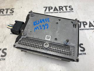 Радар-детектор MITSUBISHI OUTLANDER GG2W 4B11 8638A092 3 ракурс