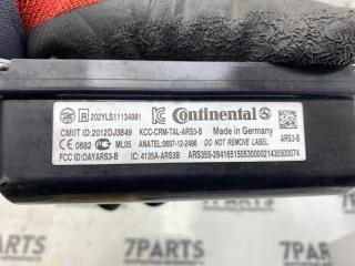 Радар-детектор MITSUBISHI OUTLANDER GG2W 4B11 8638A092 4 ракурс