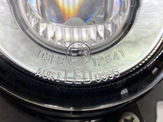 Туманка правая передняя MITSUBISHI OUTLANDER GG2W 4B11 4 ракурс Туманка правая передняя MITSUBISHI OUTLANDER GG2W 4B11 4 ракурс