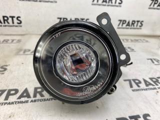 Туманка левая передняя MITSUBISHI OUTLANDER GG2W 4B11 1 ракурс Туманка левая передняя MITSUBISHI OUTLANDER GG2W 4B11 1 ракурс