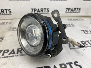 Туманка левая передняя MITSUBISHI OUTLANDER GG2W 4B11 2 ракурс Туманка левая передняя MITSUBISHI OUTLANDER GG2W 4B11 2 ракурс